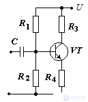 Tasks and examples Transistors, amplifiers