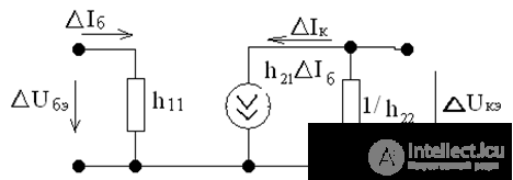 Bipolar Transistors Transistor Switching Circuits Volt-Ampere Characteristics of BPT
