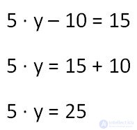   Solving complex equations (positive numbers only) 