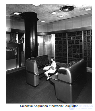  IBM mainframes 