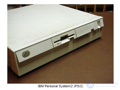 IBM Personal System2