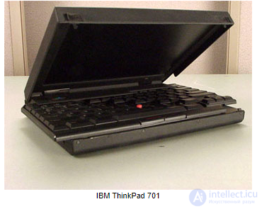   IBM Crisis 