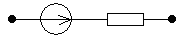   Electrical circuit topology 