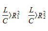   Resonance currents.  Definition  formulas, vector diagram 