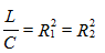   Resonance currents.  Definition  formulas, vector diagram 