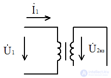mode -  Transformer short circuit