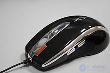 Computer mouse