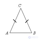   Equilateral triangle 