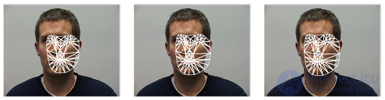 Analysis of existing approaches to face recognition