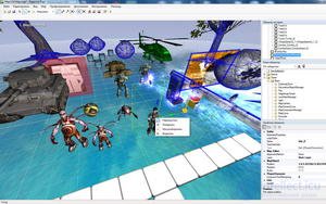   The best programs for creating games 