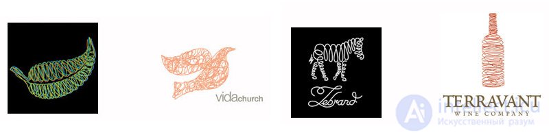   The main styles for the logo.  a continuation 