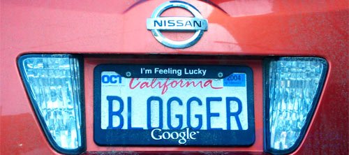   Want to become a popular blogger? 