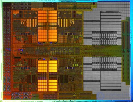 processor - cache memory 1 2 and 3 levels