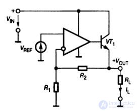   Subject 9. Power supplies.  Circuit design combinatorial nodes Lecture 12 