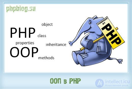   PHP5 and OOP 
