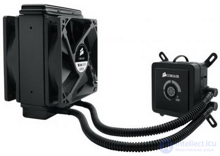 Electronic cooling systems