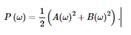 5. Fourier transform for a one-dimensional signal.  Fourier transform properties.