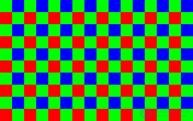 24 Fundamentals of the theory of color perception by man and a computer system.
