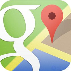 Online Map Services