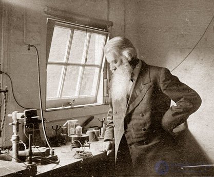 19th century in the history of computer science