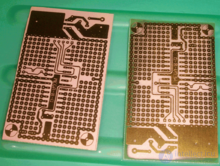 PCB Design and Production Technologies