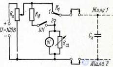   8.2.  Methods for measuring the normalized electrical characteristics of communication circuits 