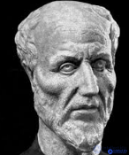 Famous figures of philosophy