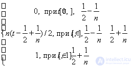 1. Convergent sequences in metric spaces and complete metric spaces